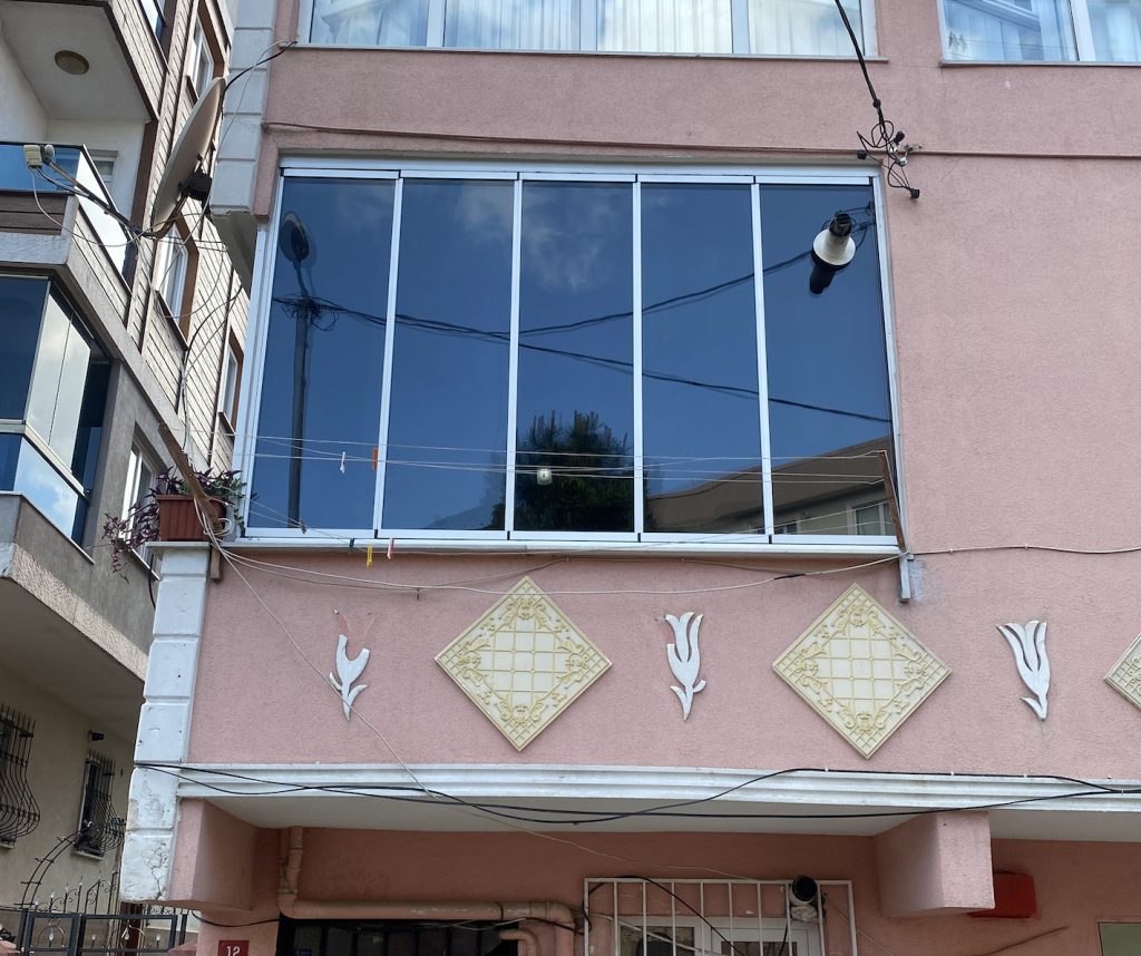Darıca Cam Filmi